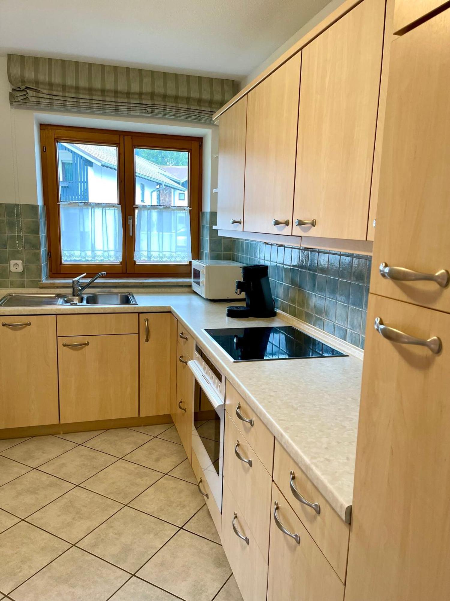 Ferienwohnung Alpenrose Sommer-Hoernerbahnen Kostenlos Obermaiselstein Exterior photo